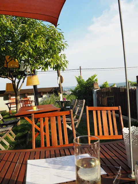 Heuriger Donnemiller