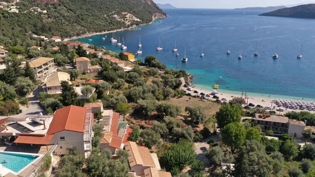 Welcome In Accommodations