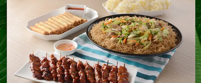 Taste Of Joy Bayanan