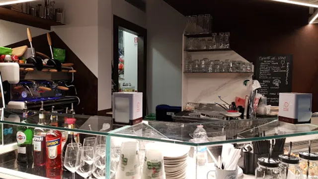 Lo Chalet - Lounge Bar