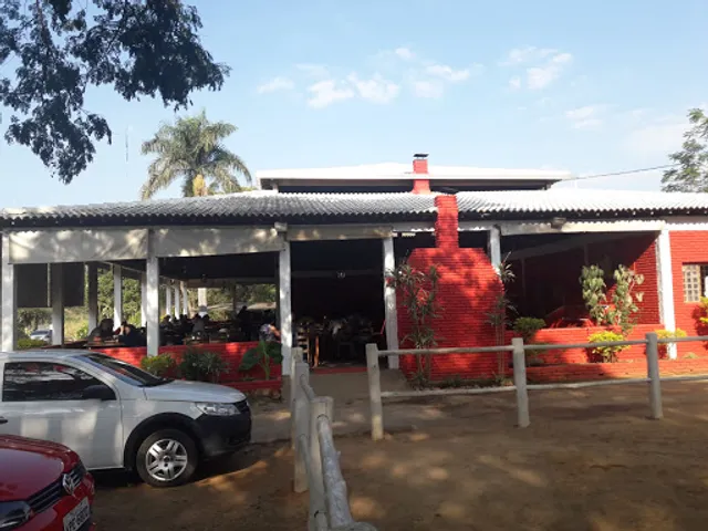 Restaurante Dona Benta