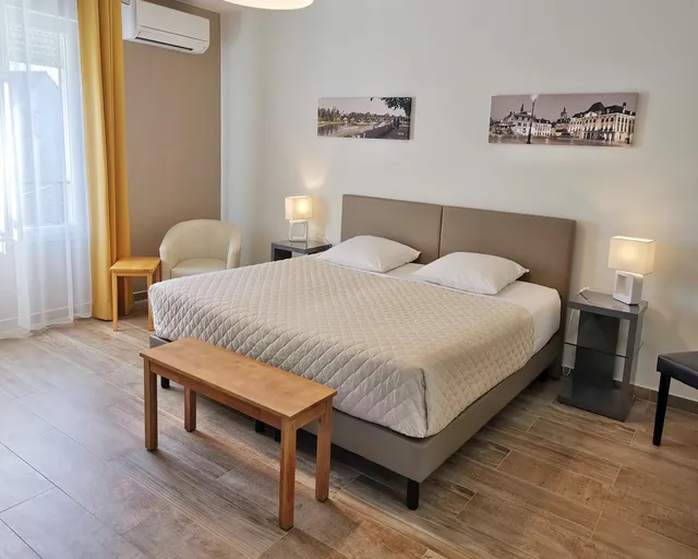 Chambres d'hôtes "Gidy"