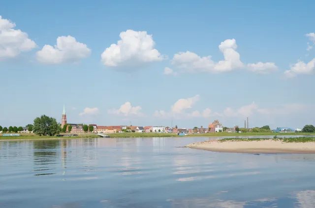 Ferienwohnungen APPELBOOM