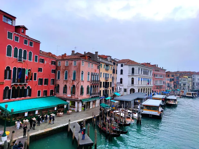 Ca' dell'Arte Luxury