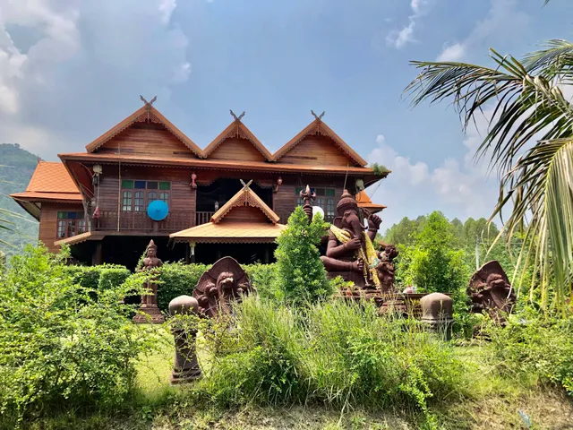 Hua Hin Baan Thai Resort