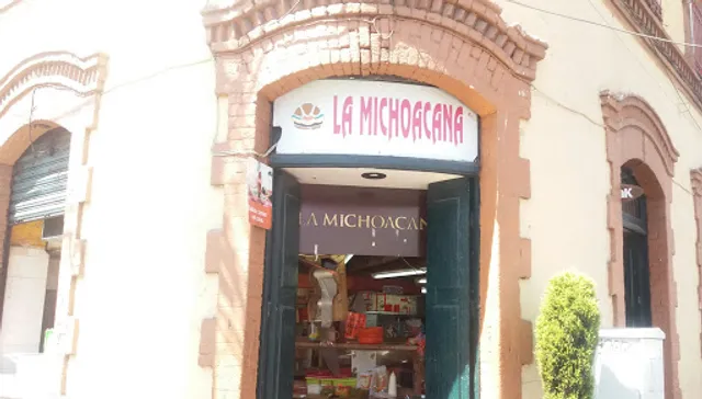 Tortería y Taquería "La Michoacana" Desde 1989