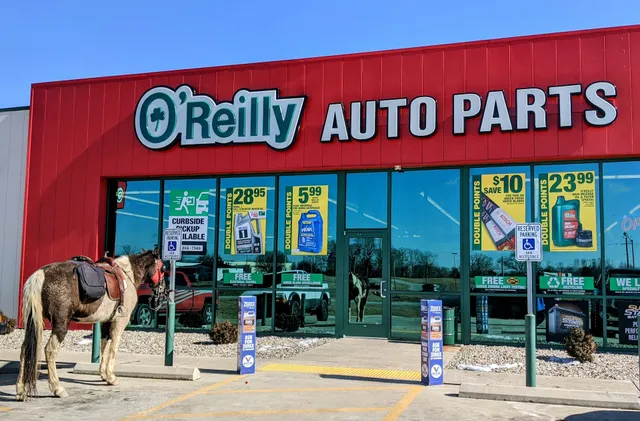 O'Reilly Auto Parts