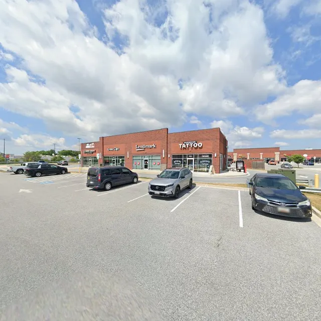 Hagerstown Gateway Shopping Center