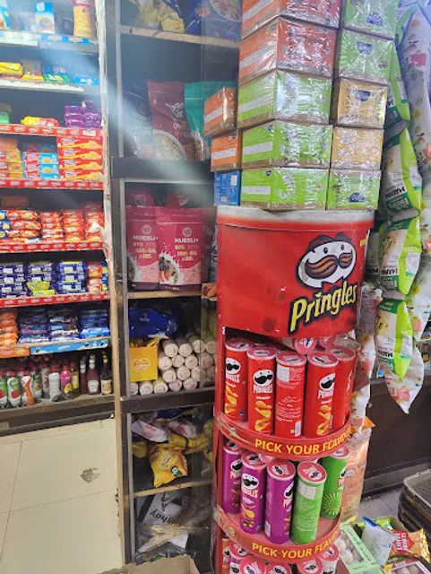 New Cake Palace (saket)