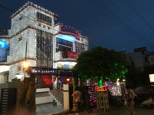 Shubhkamna Grand Hotel