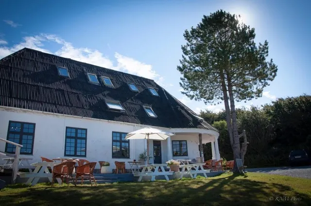 Næsbydale Badehotel