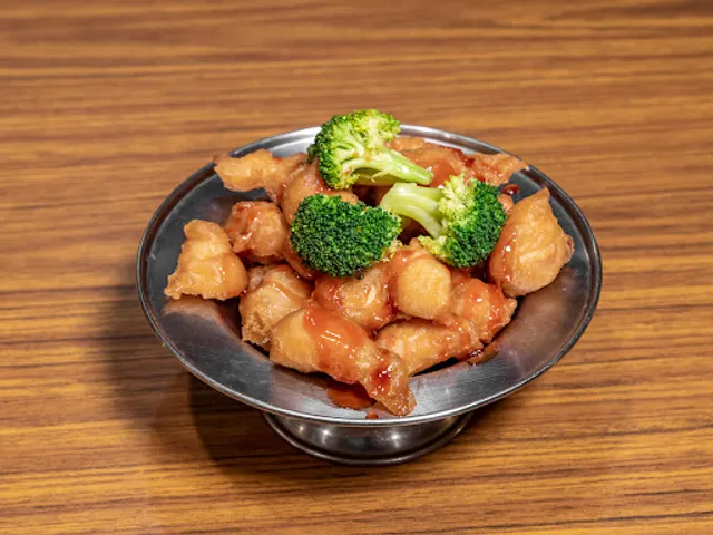 Hang Dragon Restaurant