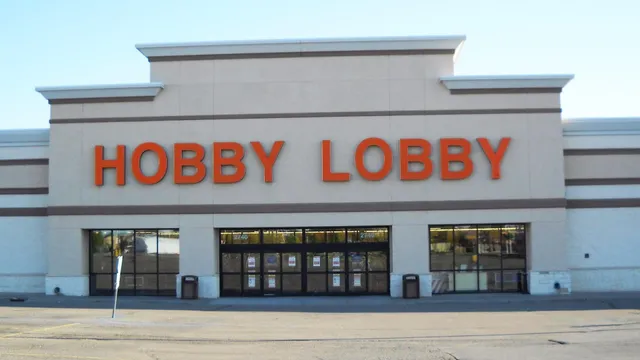 Hobby Lobby