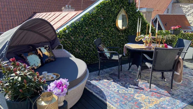 Rataskaevu Boutique Apartments