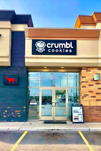 Crumbl