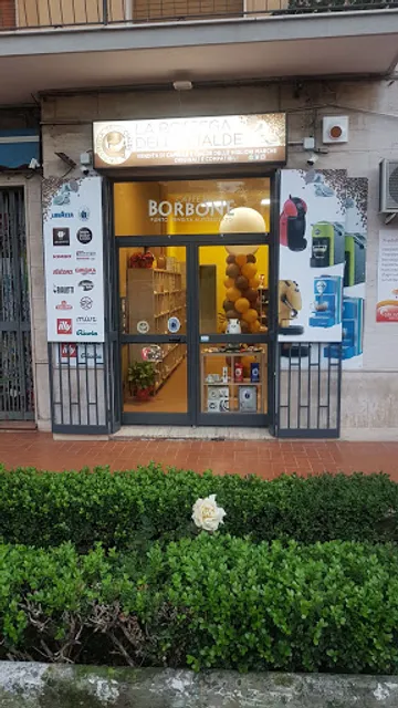La Bottega Delle Cialde Catania