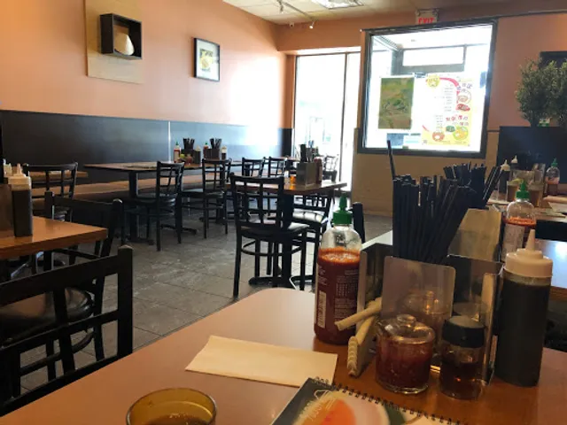 Pho Vietnamese Delight