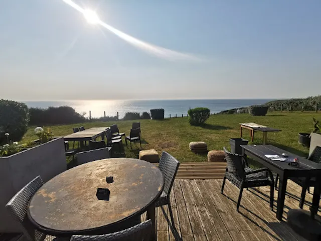 Restaurant le Bouquet