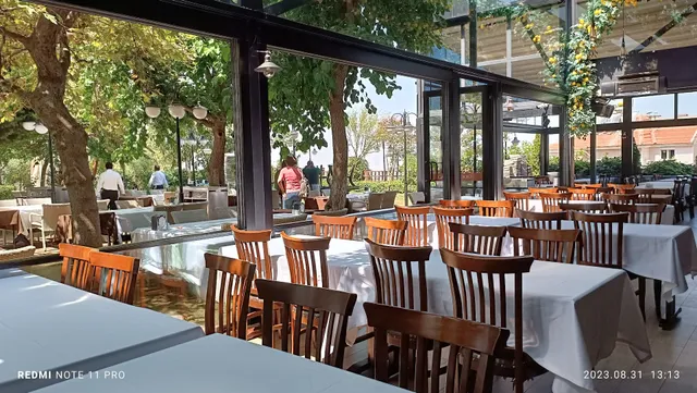 Garson Şükrü Aile Restaurant