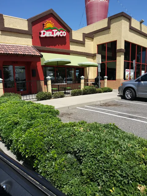 Del Taco