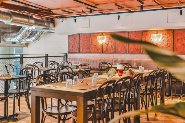 Emilia’s Crafted Pasta - Victoria