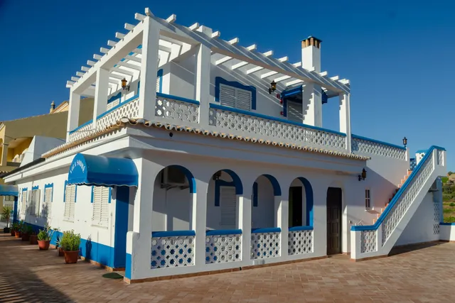 Residencial Vila Sodré-Turismo Familiar