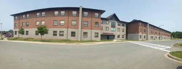 Residence & Conference Centre - Sudbury North