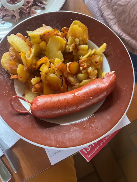 Hochflurbesen - Weinbau Glock und Sohn GbR