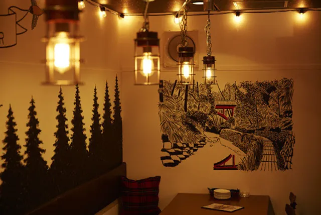 Todoroki Nichome Bar