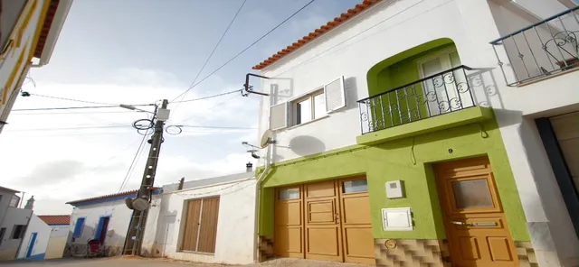 Algarve Surf House
