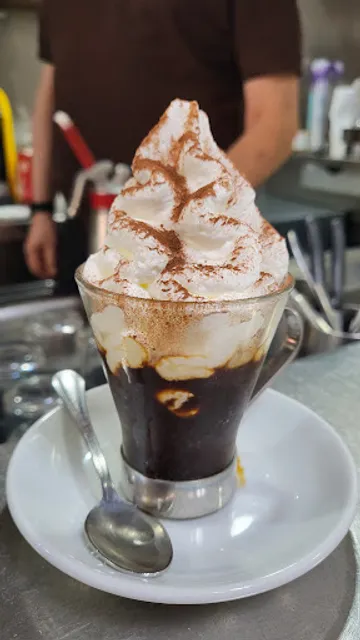 Caffè Mexico