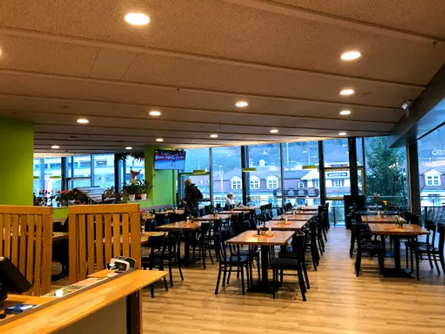 Coop Restaurant Interlaken Ost