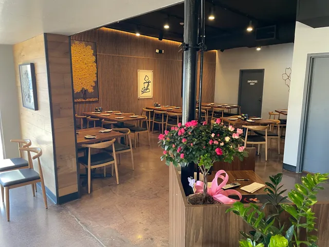 Kintaro Sushi and Hibachi