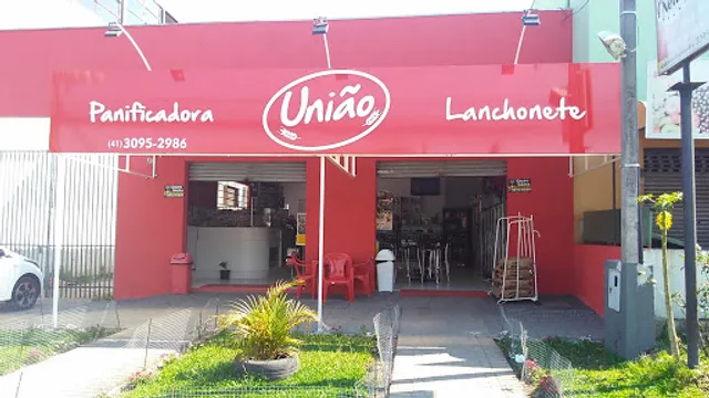Panificadora e Lanchonete União