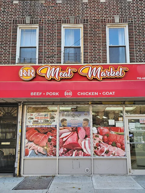 R & R Meat Mkt