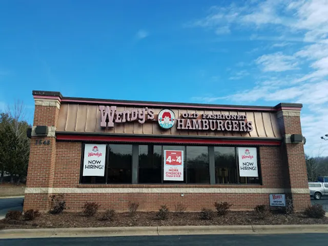 Wendy's