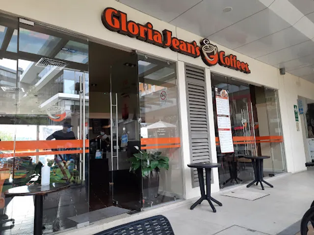 Gloria Jean's Coffees San Telmo