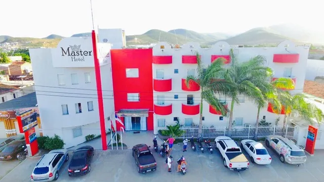 Hotel Master