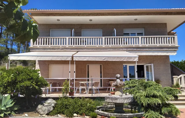 Pension Playa Mar Cachadiñas