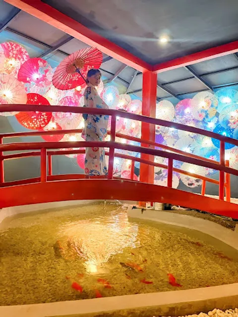 Japanese restaurant Biraku