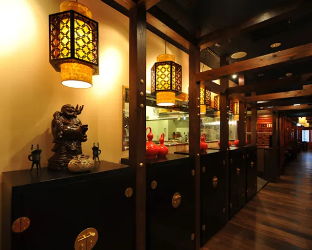 XI'an DAO XIAO MIAN JIU LOU