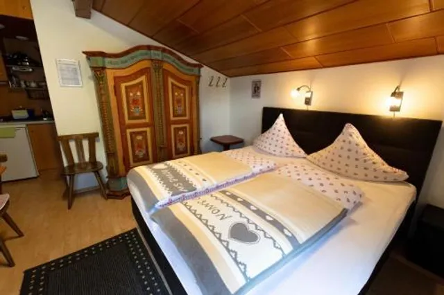 Ferienwohnungen Angermaier