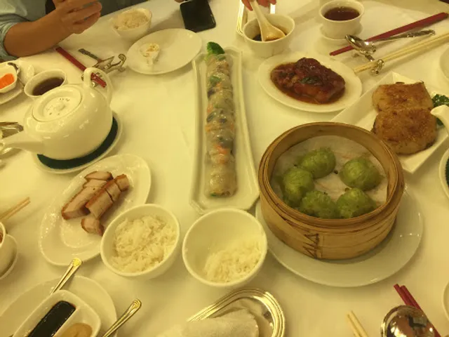 Portas do Sol 葡京日麗