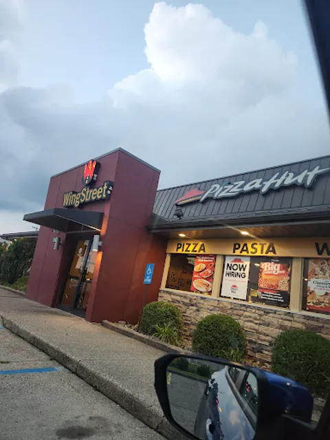 Pizza Hut