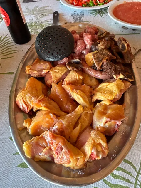 Xiangmanju Home Cooking Dumpling Restaurant