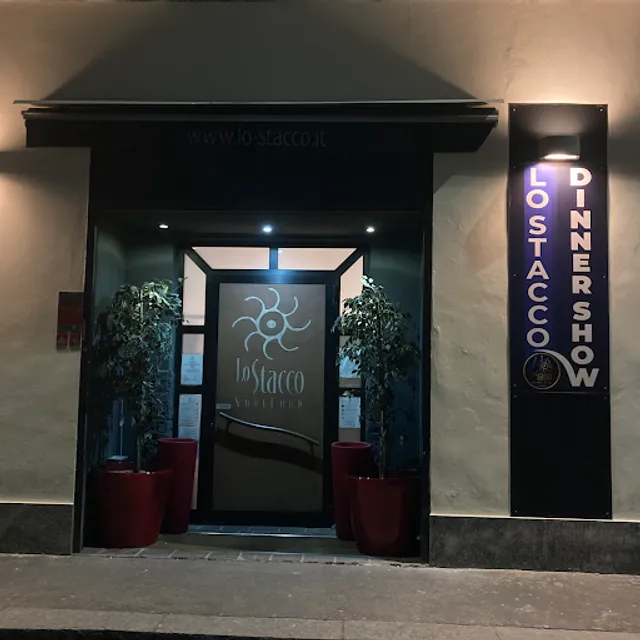 Lo Stacco Dinner Show