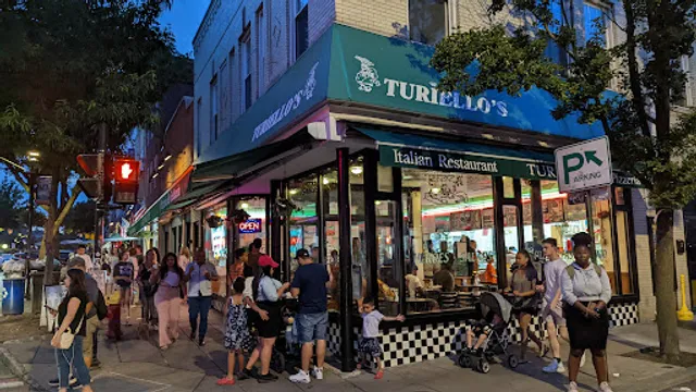 Turiello's Pizza House