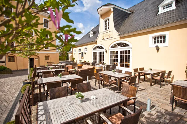 Restaurant Graf Belderbusch