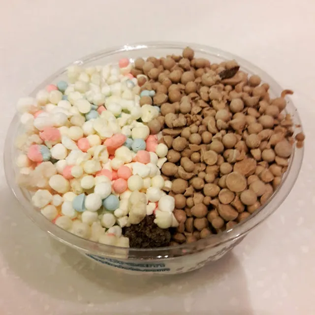 Dippin' Dots