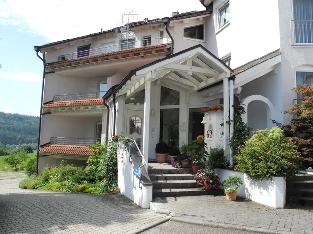 Boarding House Remstal